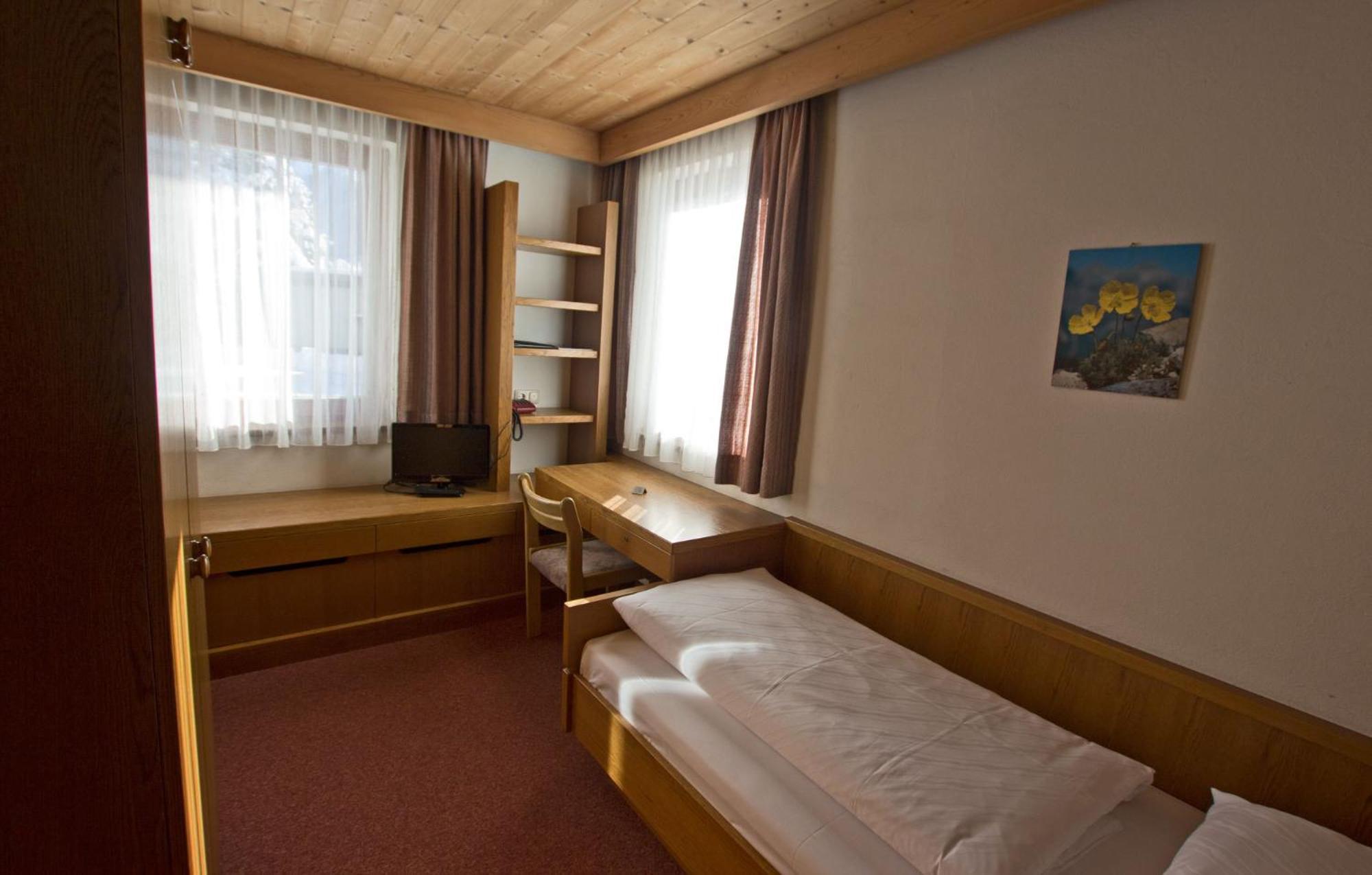 Hotel Panorama Cis - Kartitsch