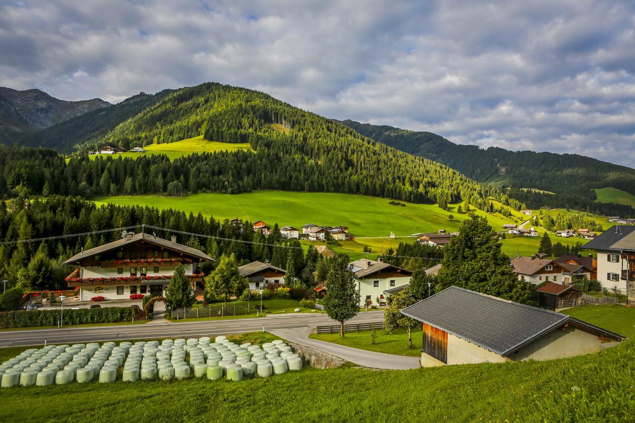 Panorama Cis - Hotel